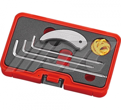 JTC-6601 NISSAN TIMING BELT TOOL KIT (HYBRID CAR)